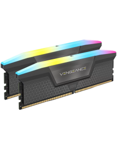 CORSAIR VENGEANCE RGB DDR5... 2